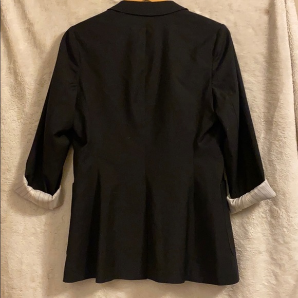 Talula Exeter Boyfriend Blazer - Picture 6 of 6